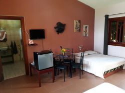 Hotel Zimmer 2